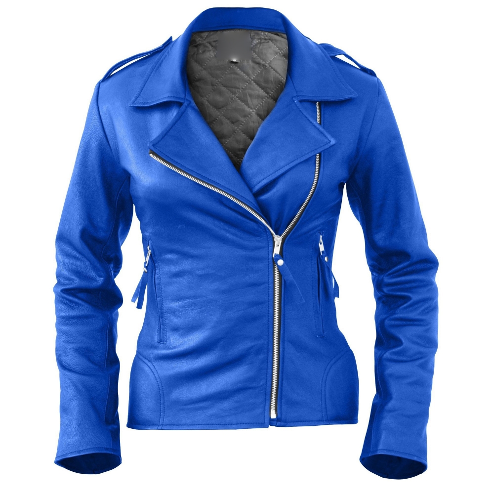 Leather Jackets